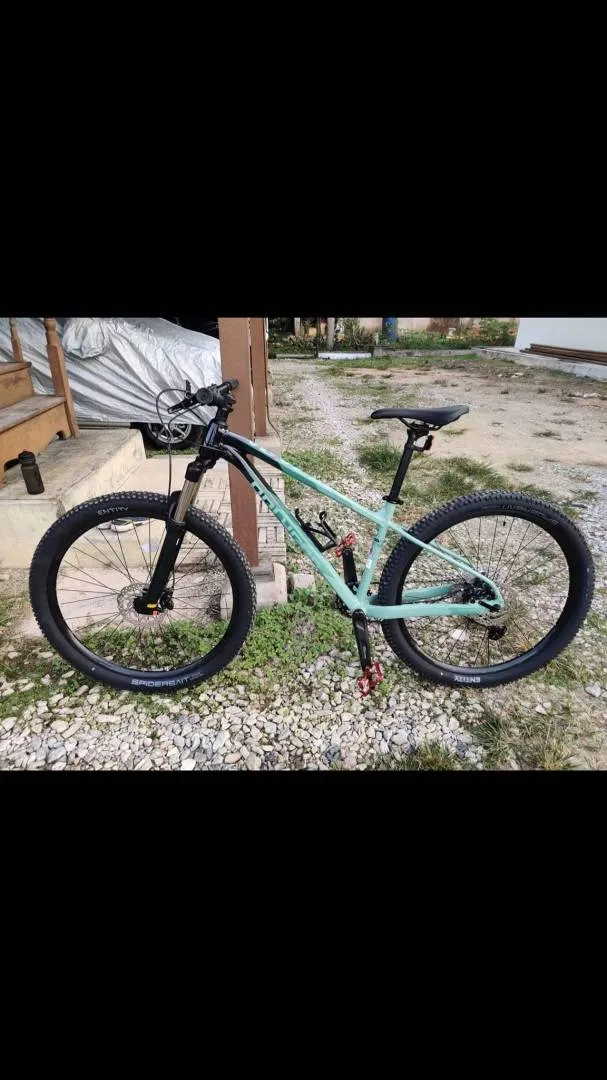 Polygon Xtrada 6 2022 Size S 27.5