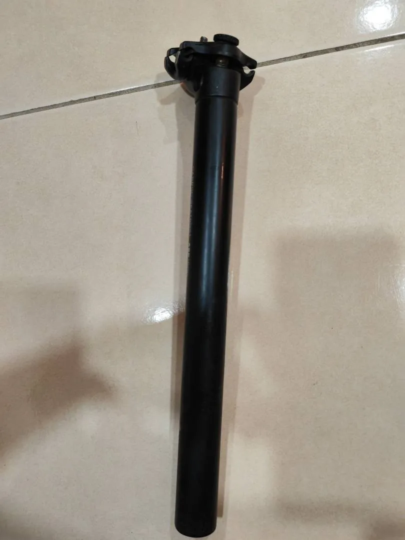 Argon 18 krypton carbon seatpost 27.2