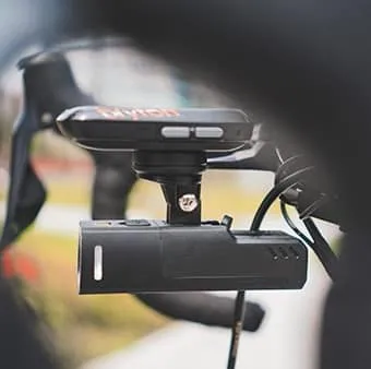 Bryton Combo Mount Adapter