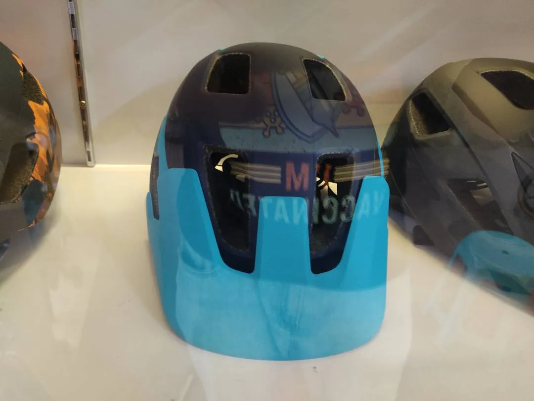 LAZER CHIRU T HELMET L 58-61CM