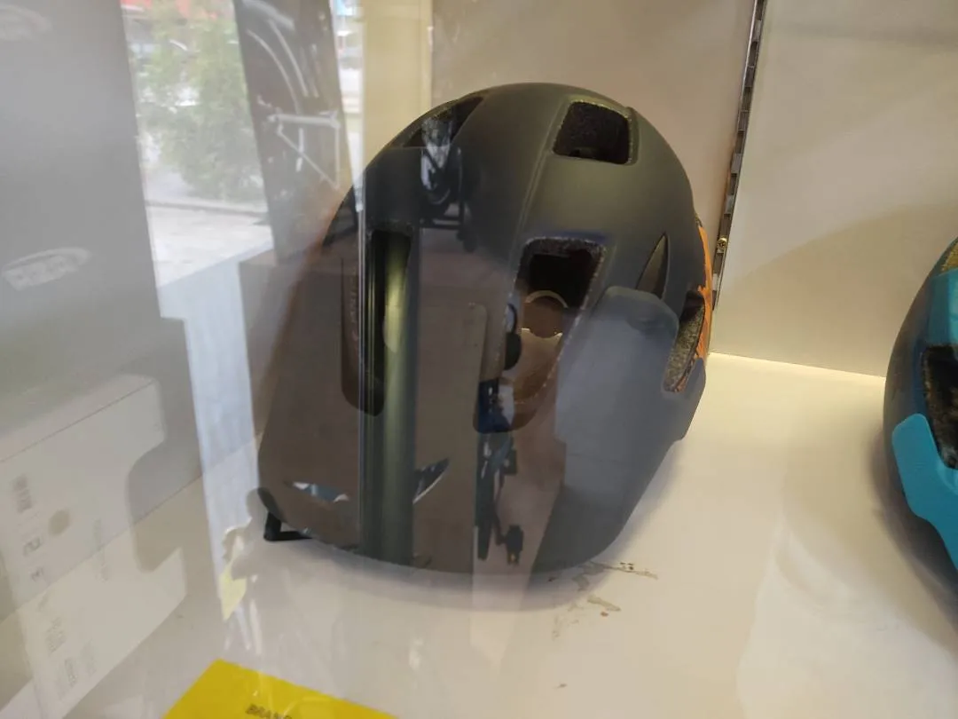 LAZER CHIRU T HELMET L 58-61CM