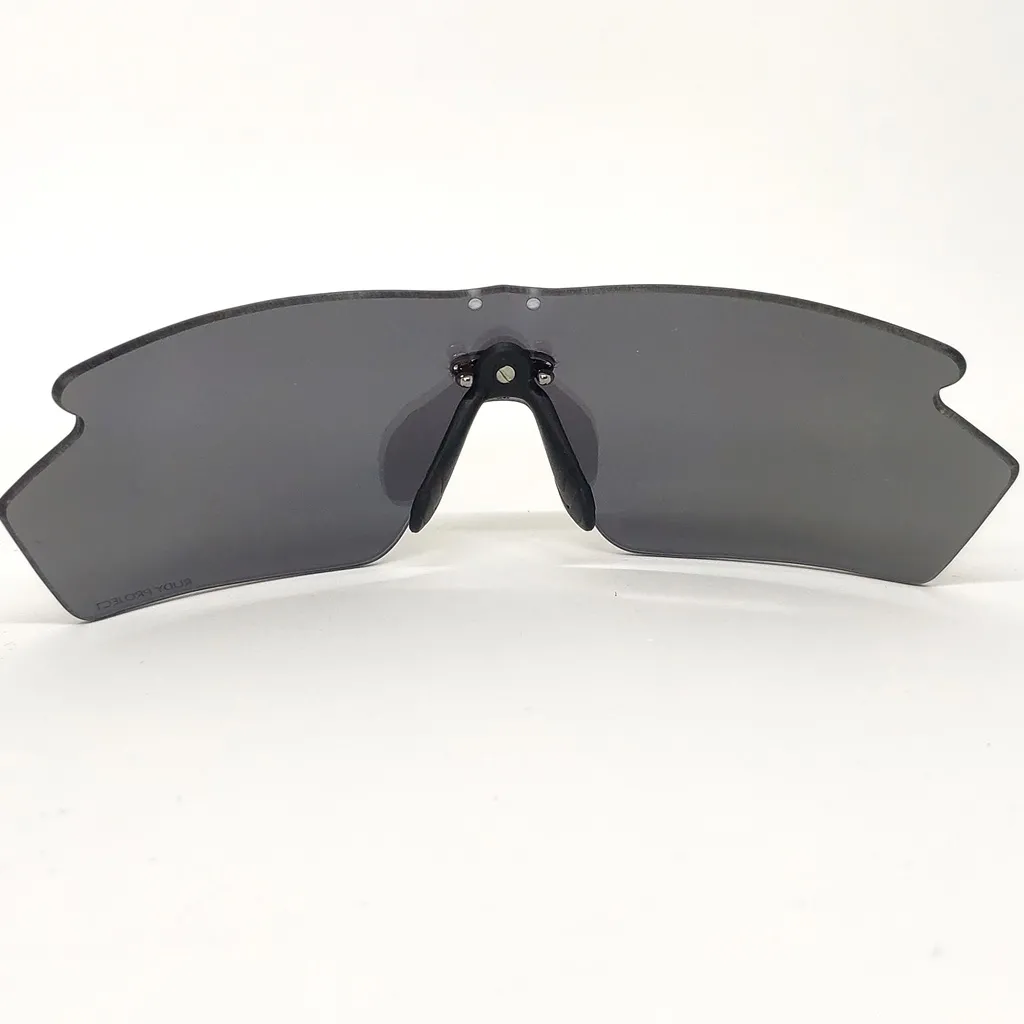 Rudy Project Genetyk lense - Laser Black