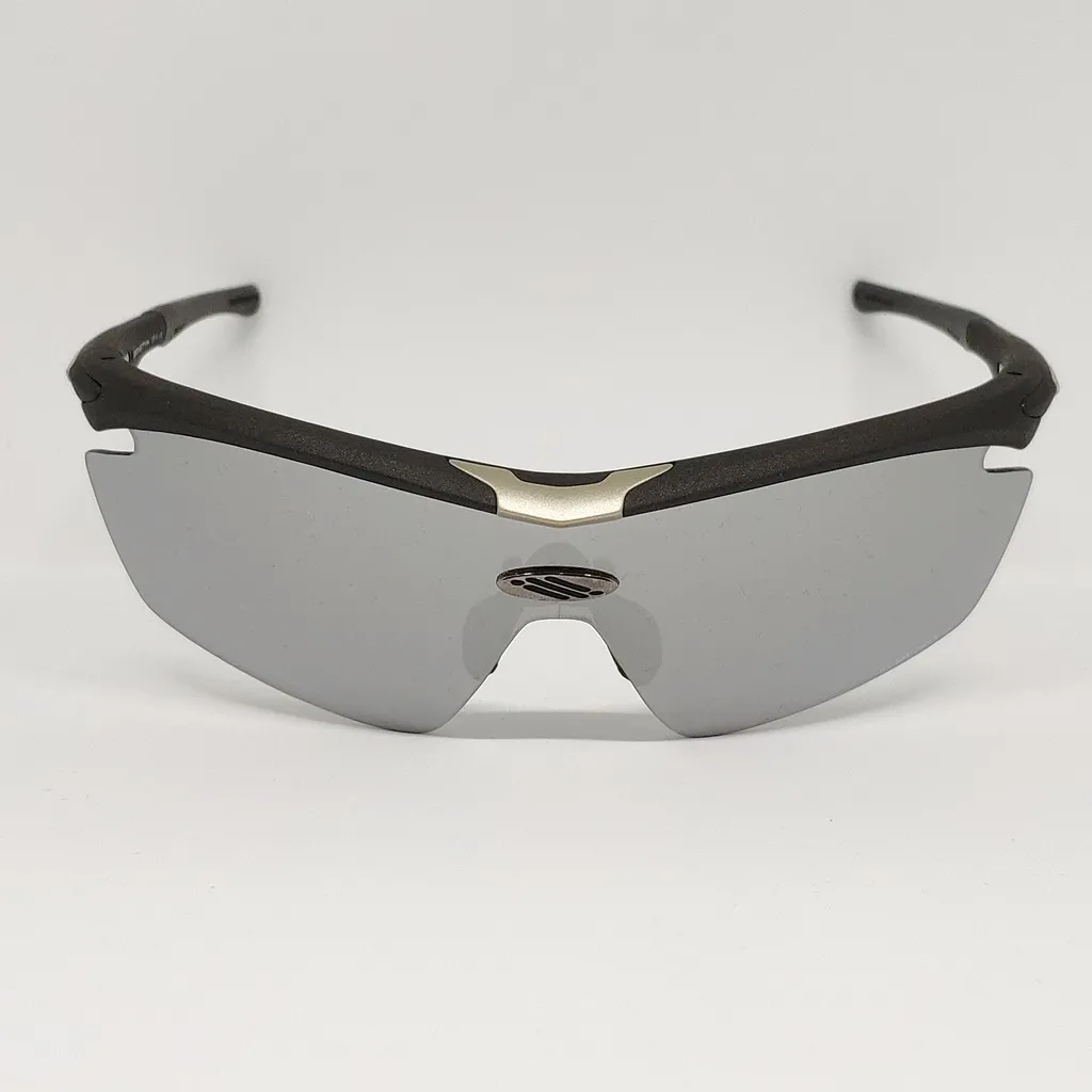 Rudy Project Genetyk lense - Laser Black