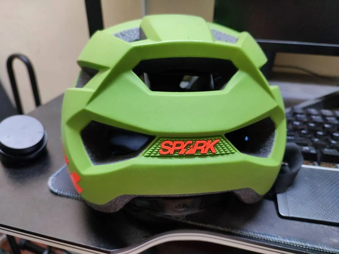 Bell Spark Mips