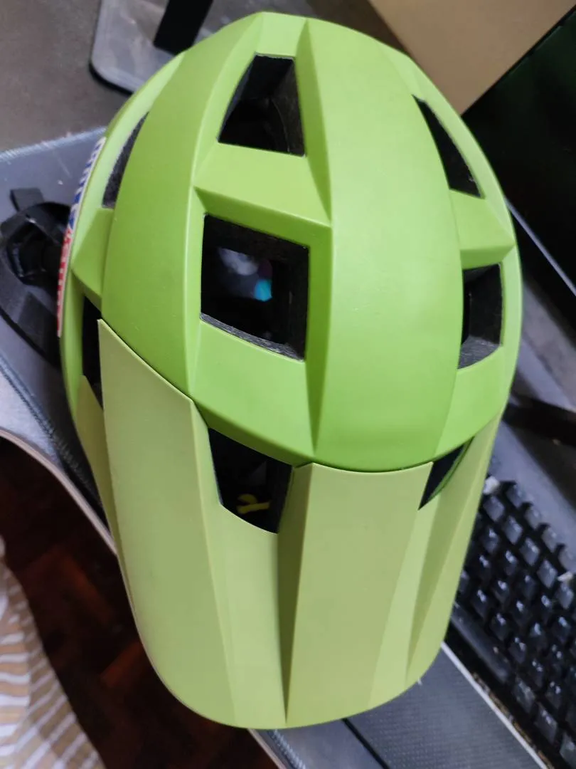 Bell Spark Mips
