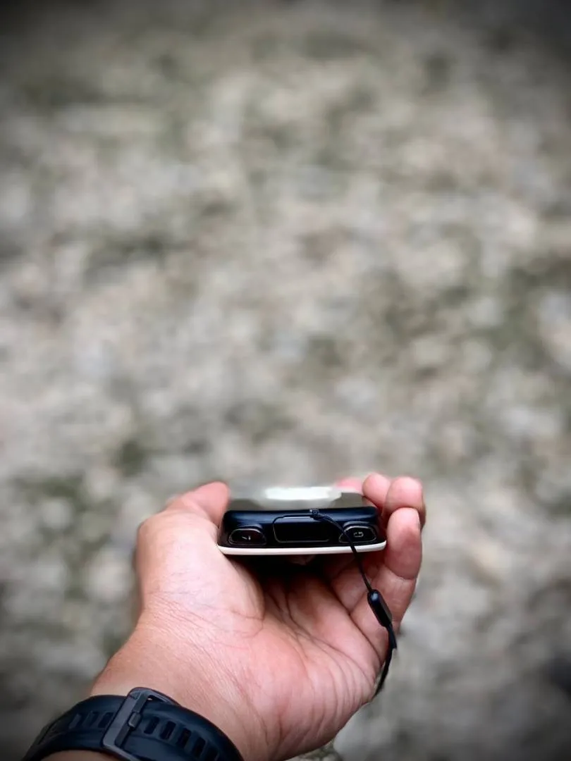 Garmin Edge 1030 flagship cycle computers