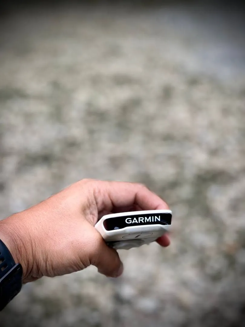 Garmin Edge 1030 flagship cycle computers