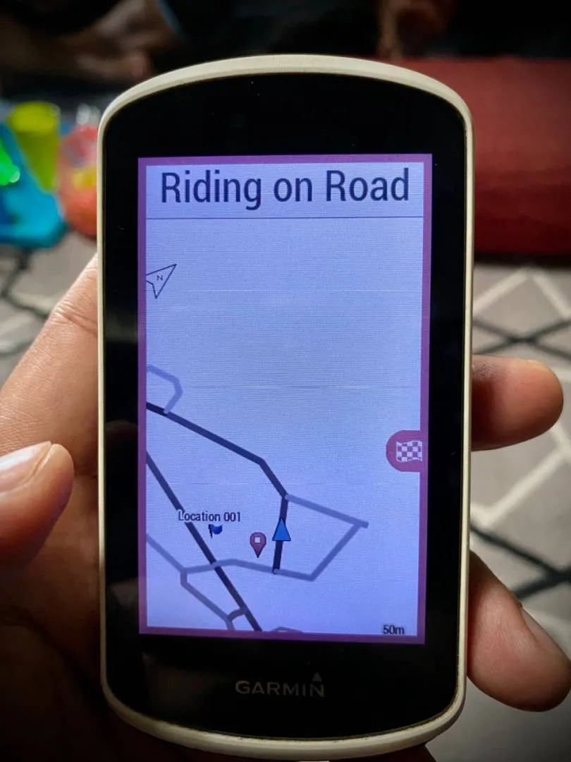 Garmin Edge 1030 flagship cycle computers