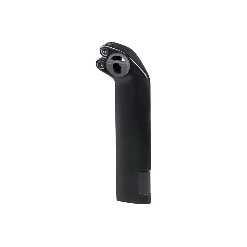 Original TREK Madone Emonda Domane Oval Round Seatpost 7X10MM Clamp Ears W524648