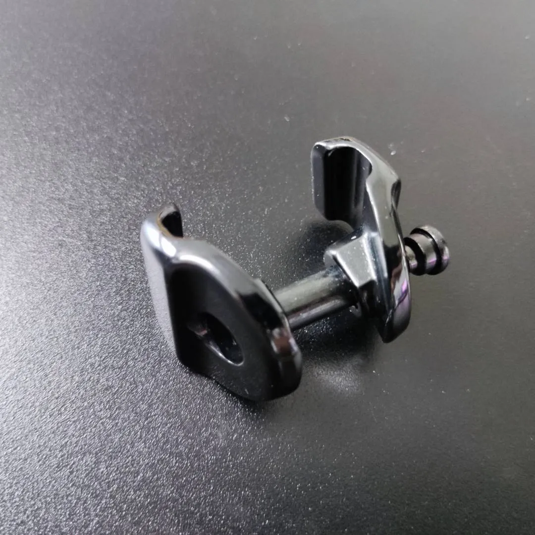 Original TREK Madone Emonda Domane Oval Round Seatpost 7X10MM Clamp Ears W524648