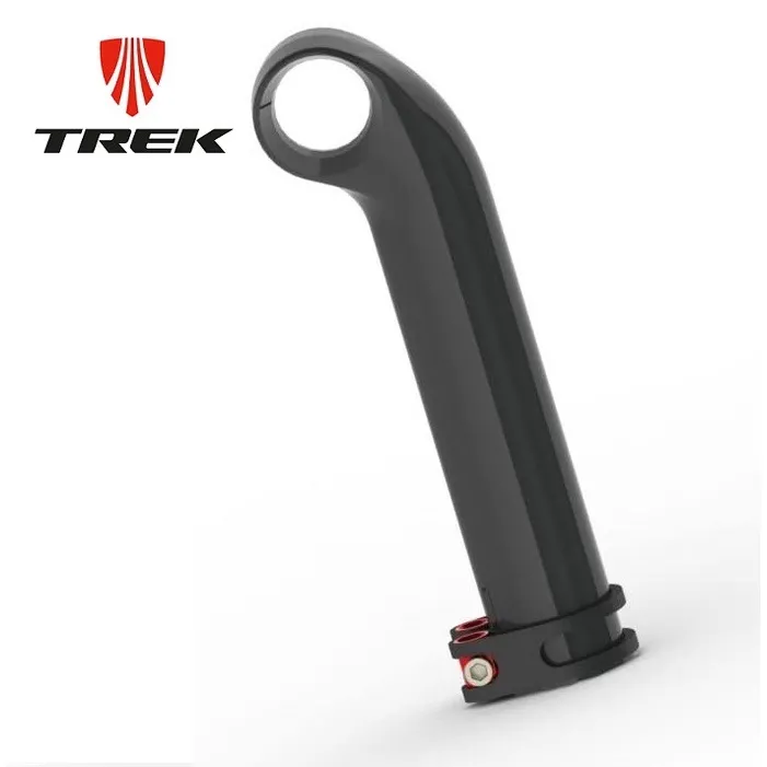 Original TREK Rotary Head Seatpost 7X10MM Clamp Ears P/N 436658