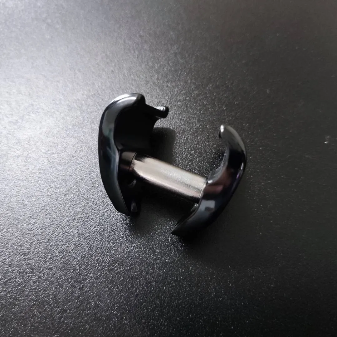 Original TREK Rotary Head Seatpost 7X10MM Clamp Ears P/N 436658