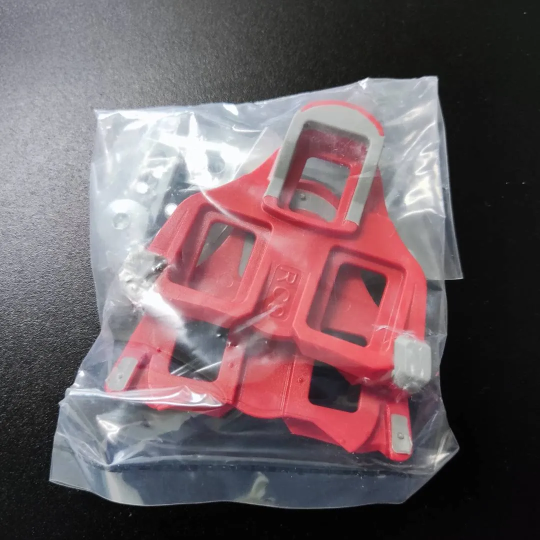 Wellgo R358 Carbon Road Pedal