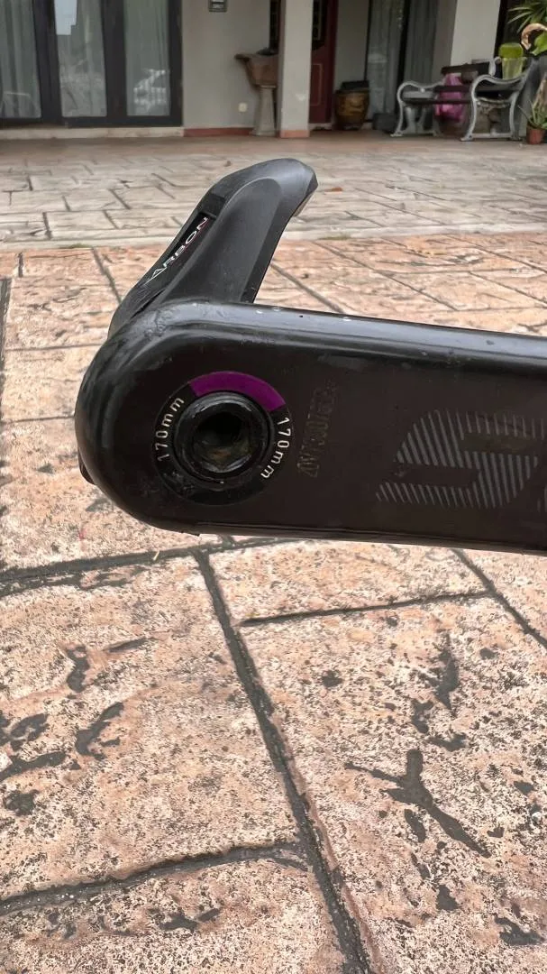 SRAM Red eTap 11 Speed with Cane Creek EE Brakes Upgrade