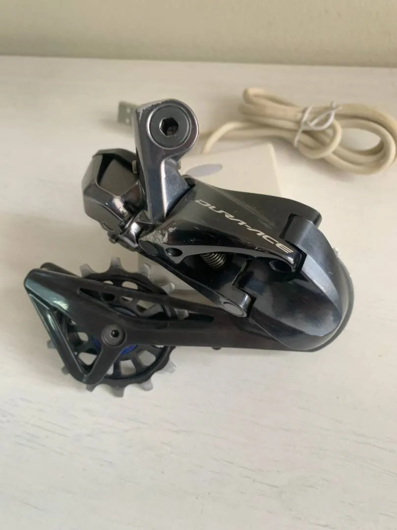 RD-R9150 + FD-R9150