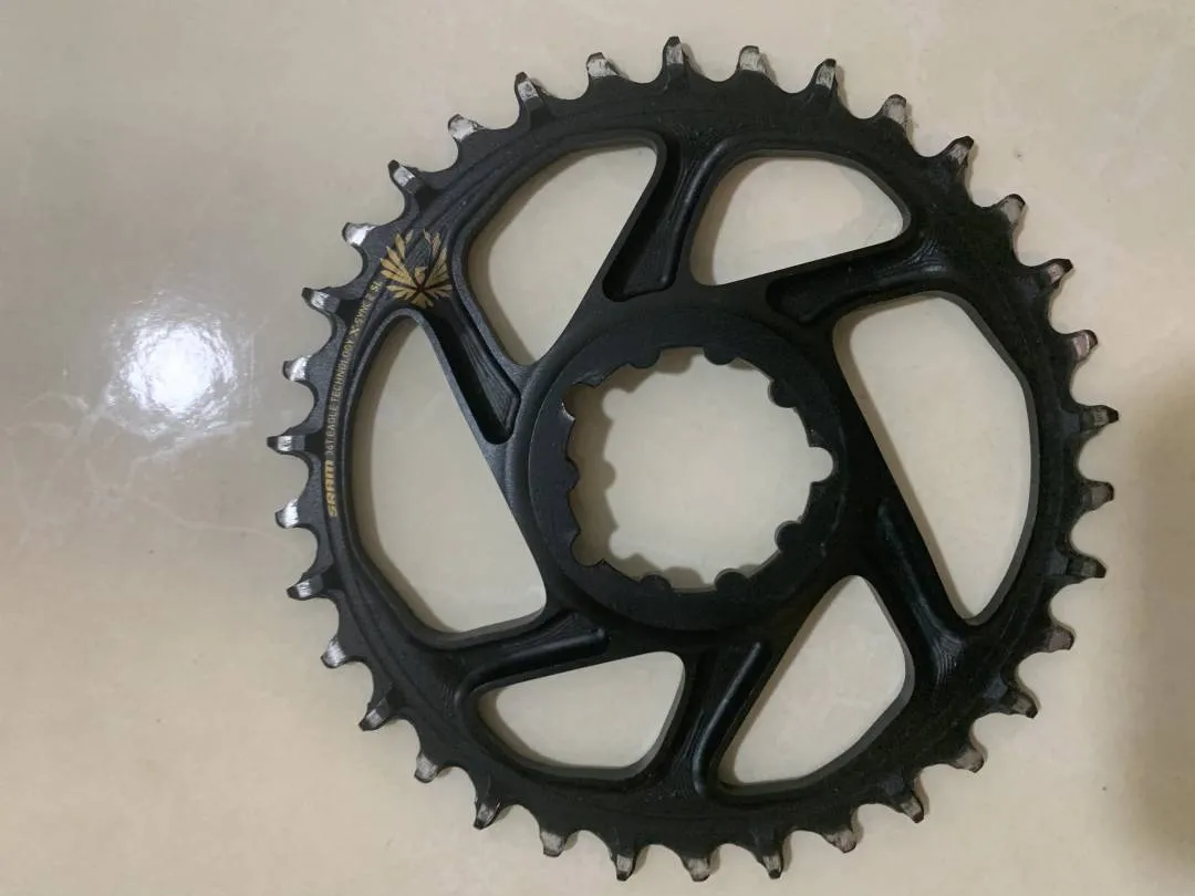 Chainring xx1