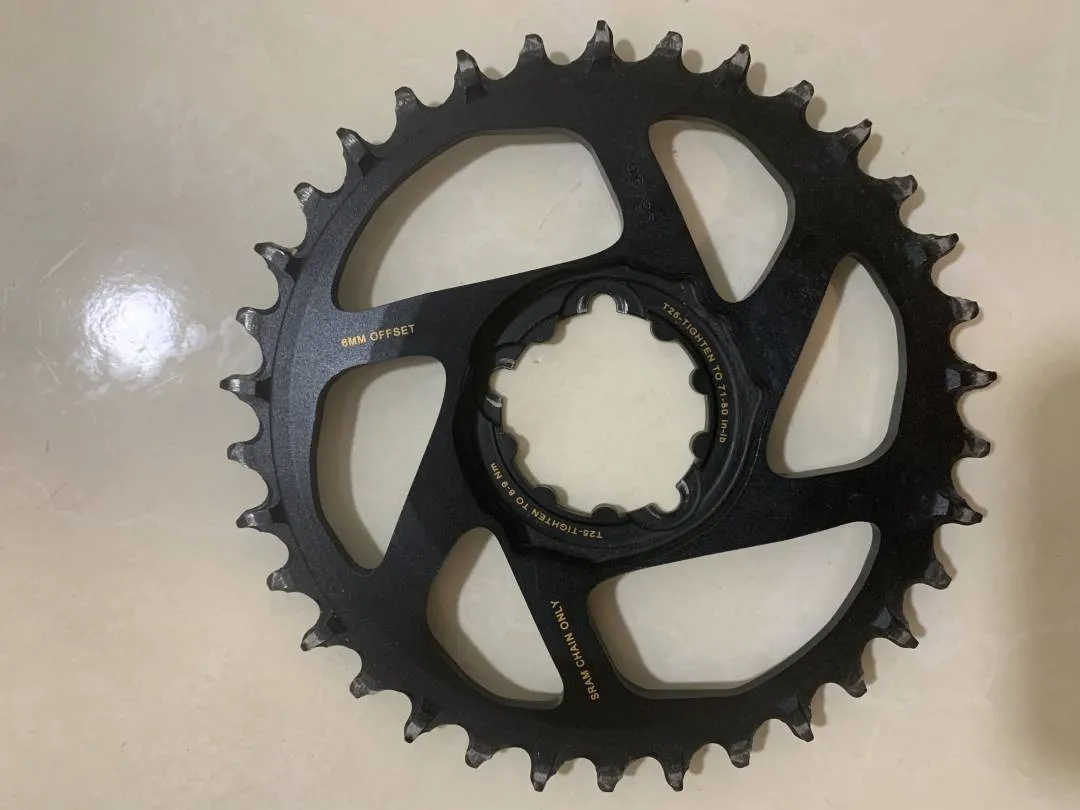 Chainring xx1