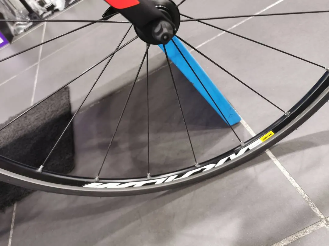 Giant TCR Advanced Pro