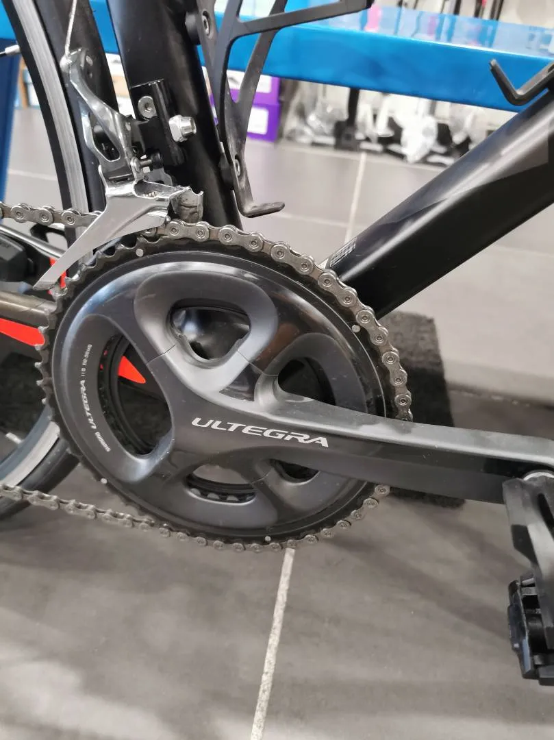 Giant TCR Advanced Pro