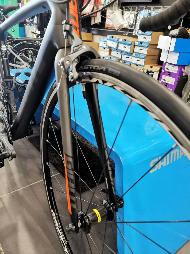 Giant TCR Advanced Pro