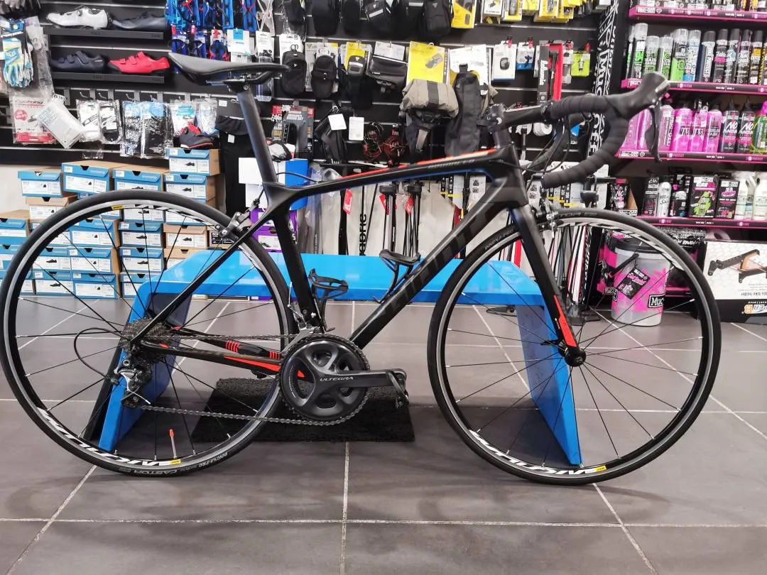 Giant TCR Advanced Pro