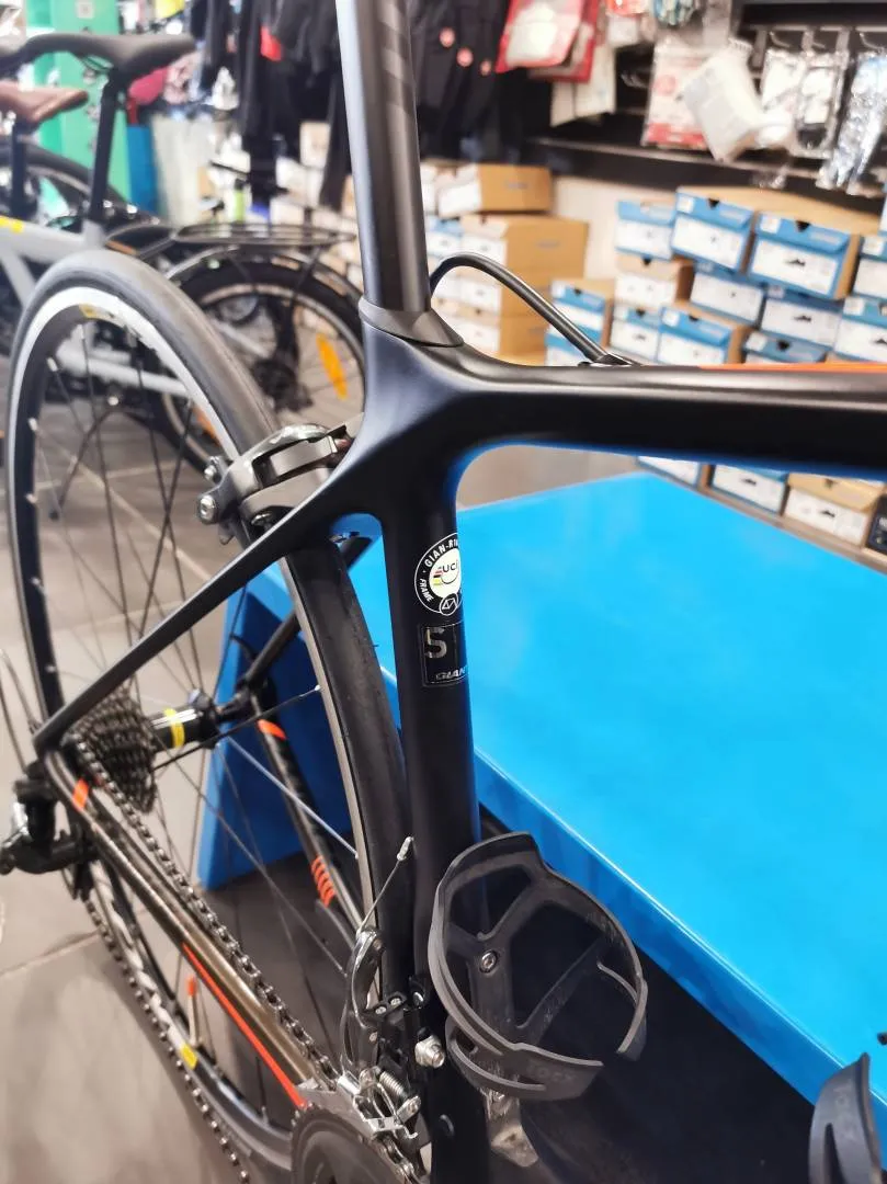 Giant TCR Advanced Pro
