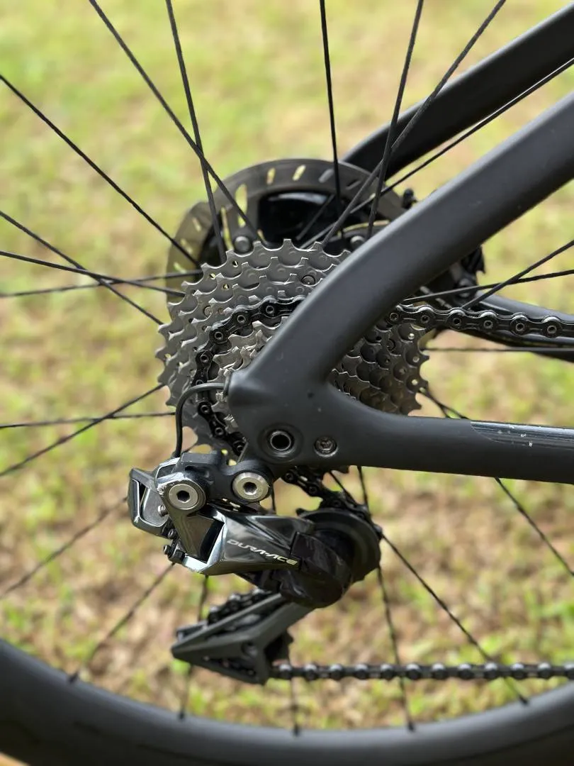 Specialized S-Works Venge (Size 49)