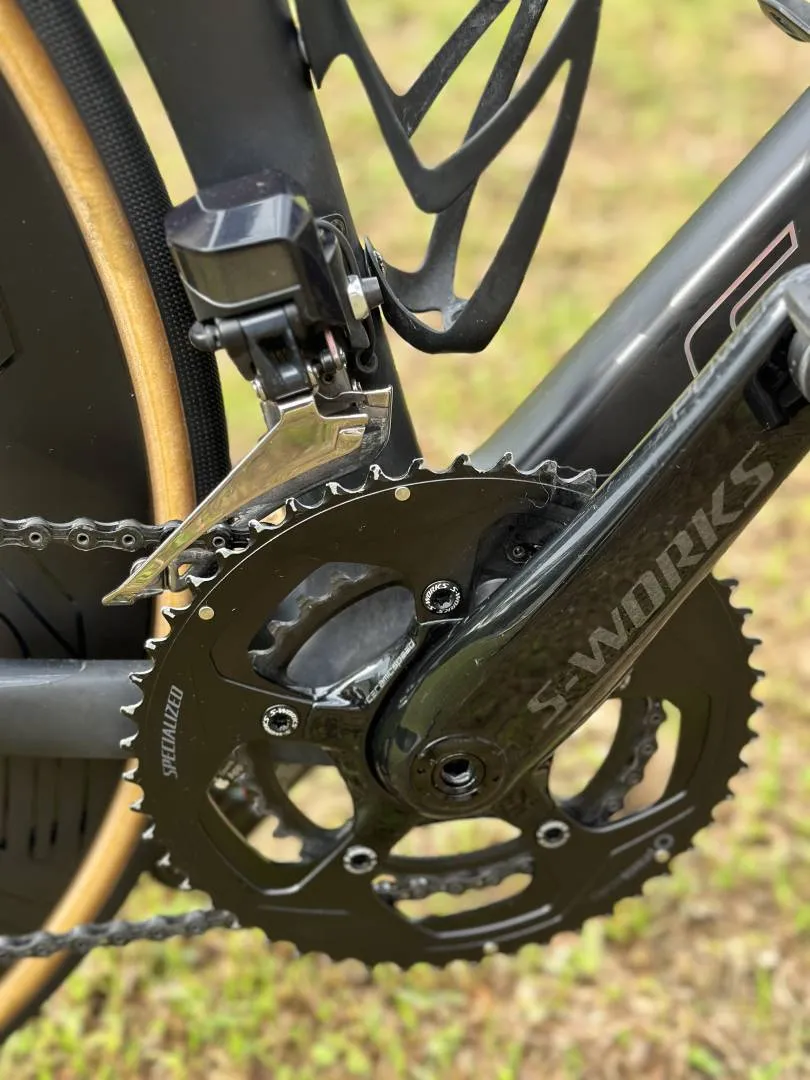 Specialized S-Works Venge (Size 49)
