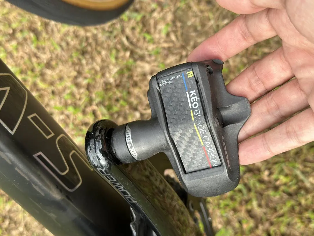 Specialized S-Works Venge (Size 49)