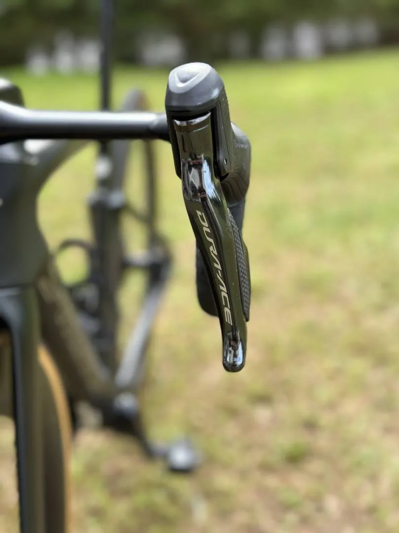 Specialized S-Works Venge (Size 49)