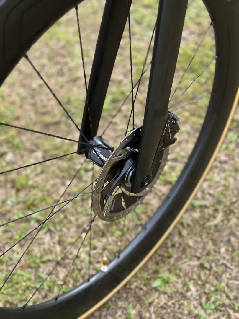 Specialized S-Works Venge (Size 49)