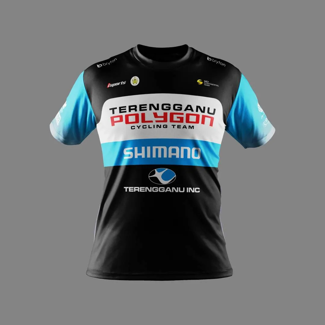 TSG Pro Team 2023 Du-Fabric Dri-fit