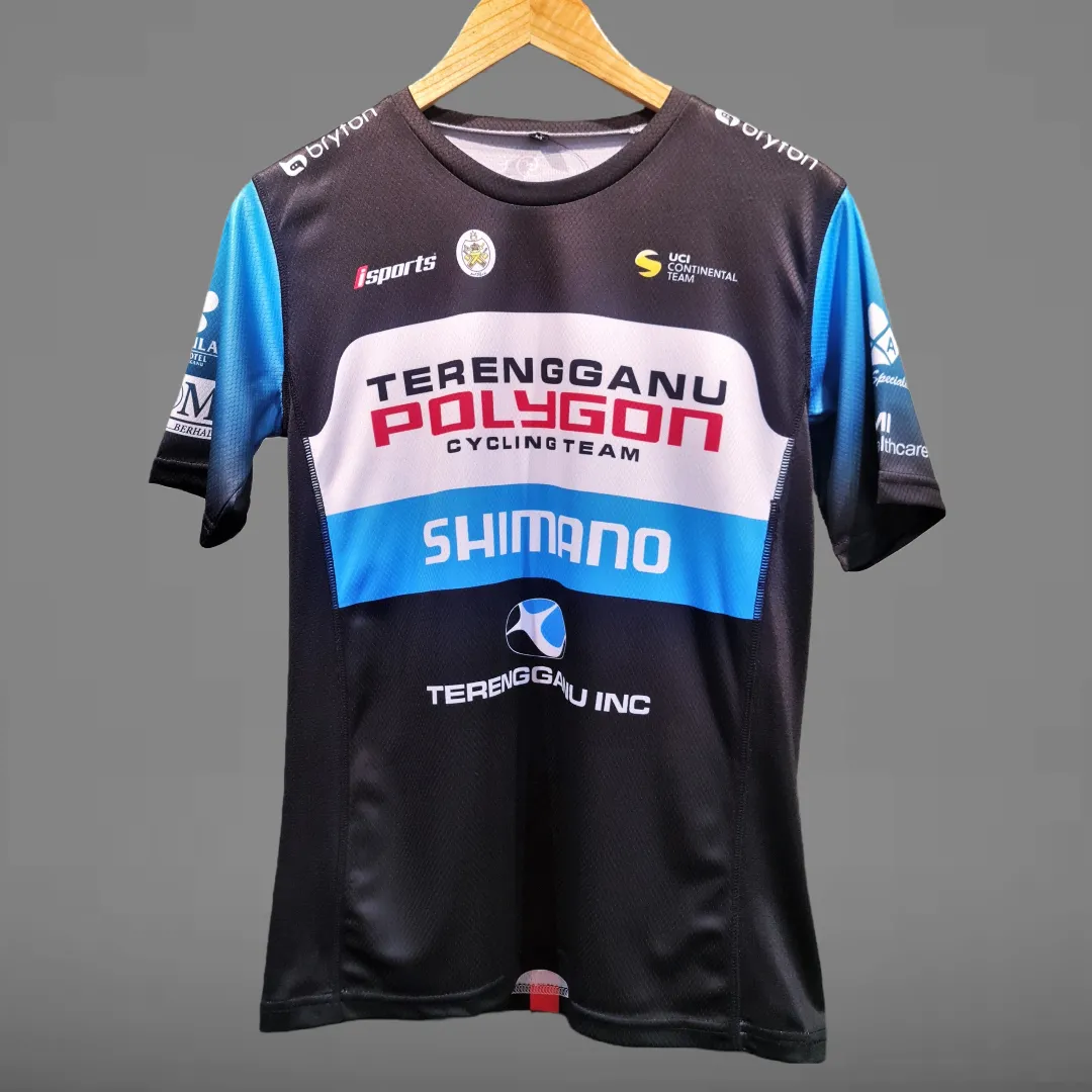 TSG Pro Team 2023 Du-Fabric Dri-fit