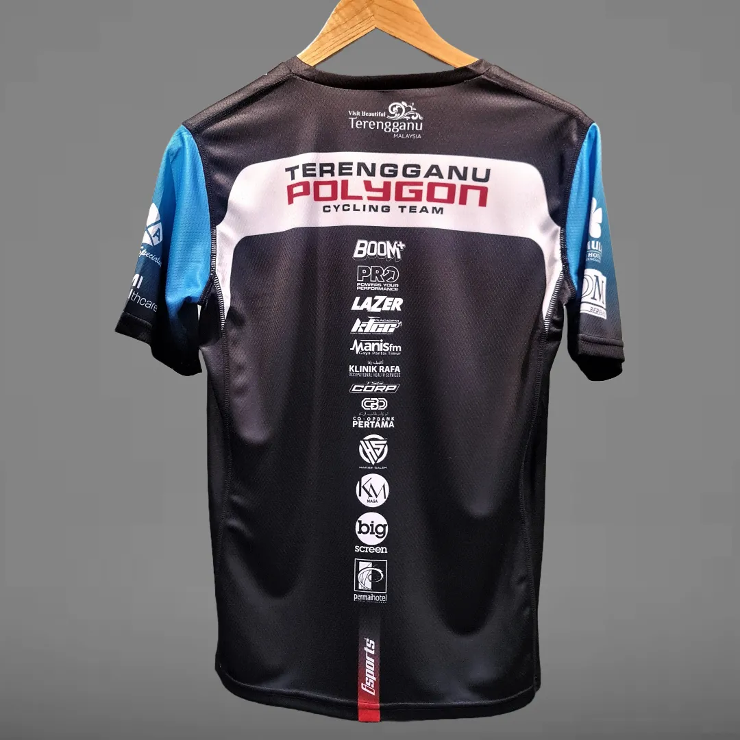 TSG Pro Team 2023 Du-Fabric Dri-fit