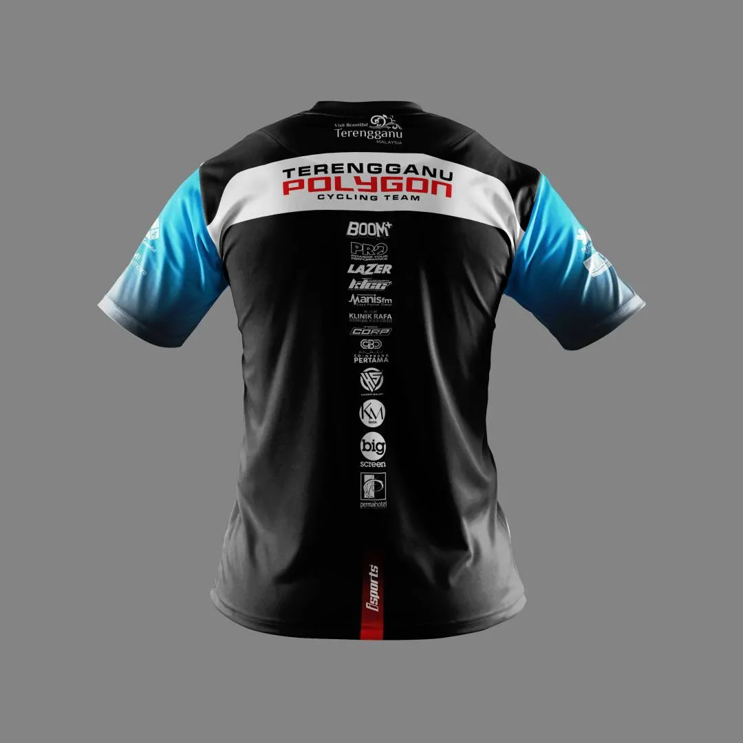 TSG Pro Team 2023 Du-Fabric Dri-fit