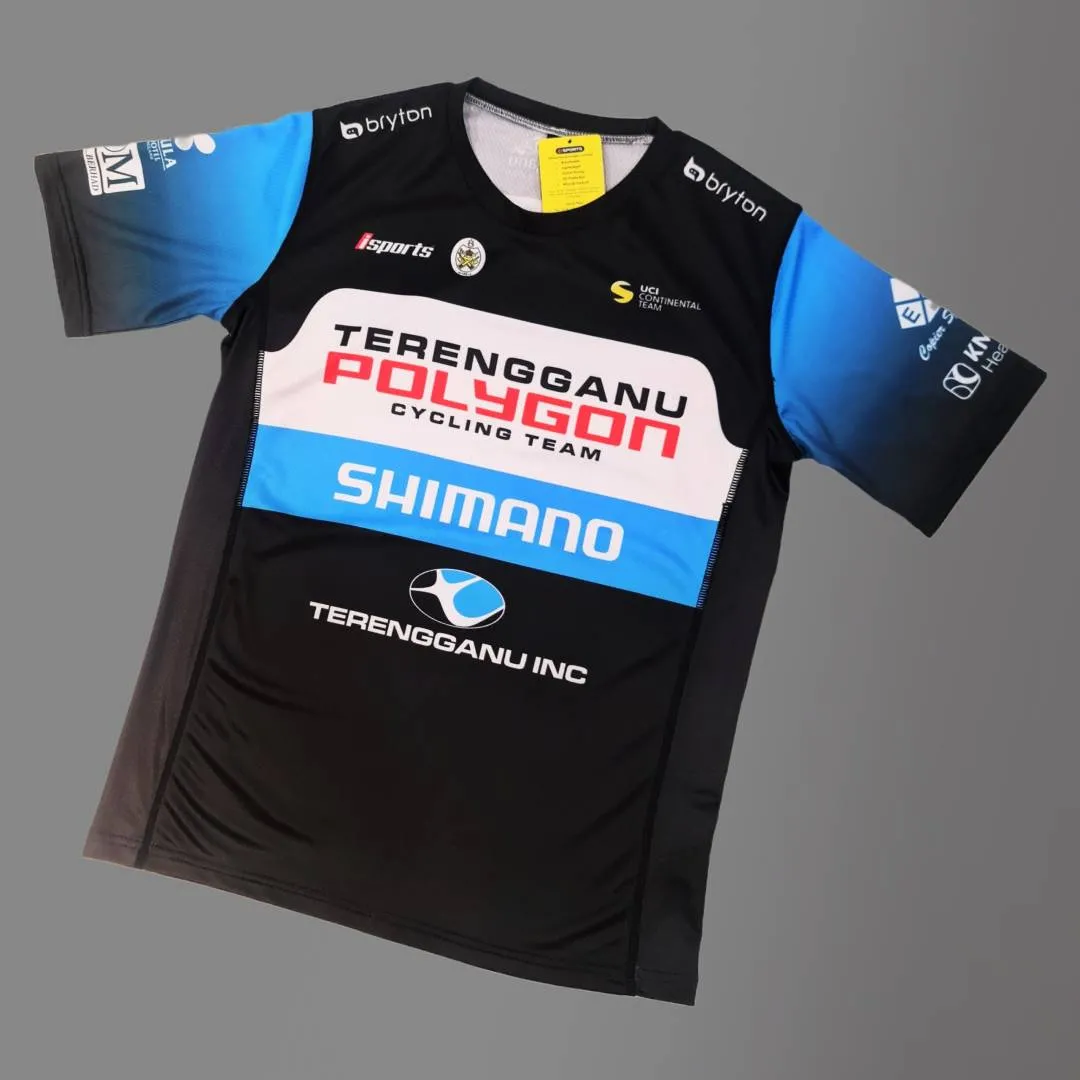 TSG Pro Team 2023 Du-Fabric Dri-fit