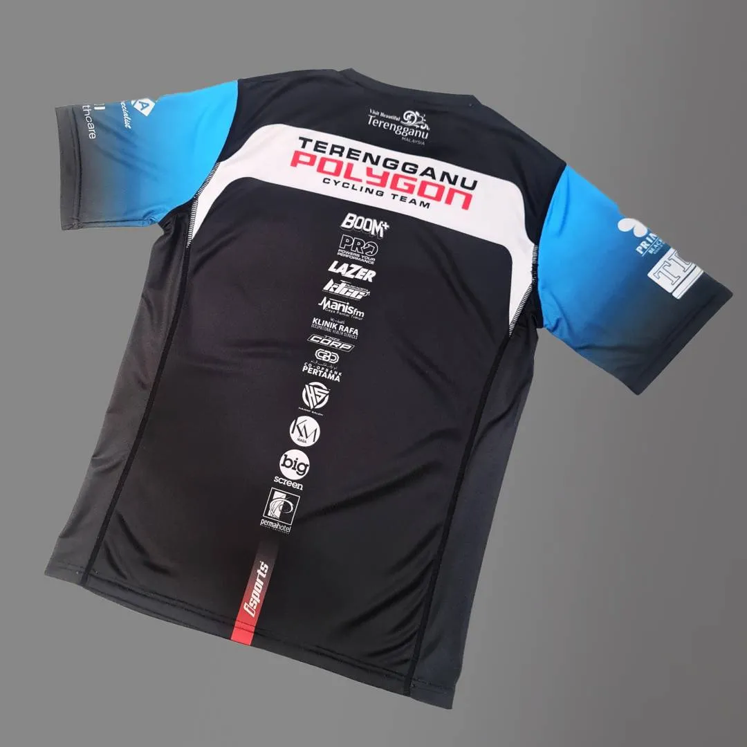 TSG Pro Team 2023 Du-Fabric Dri-fit