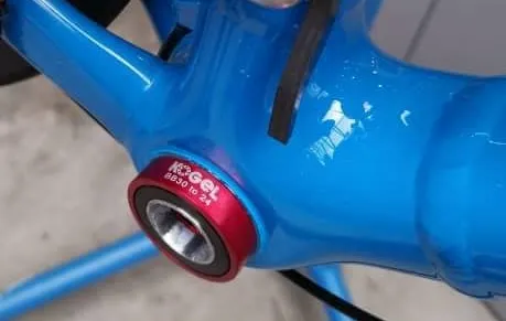 Specialized Allez Sprint, Italia LTD
