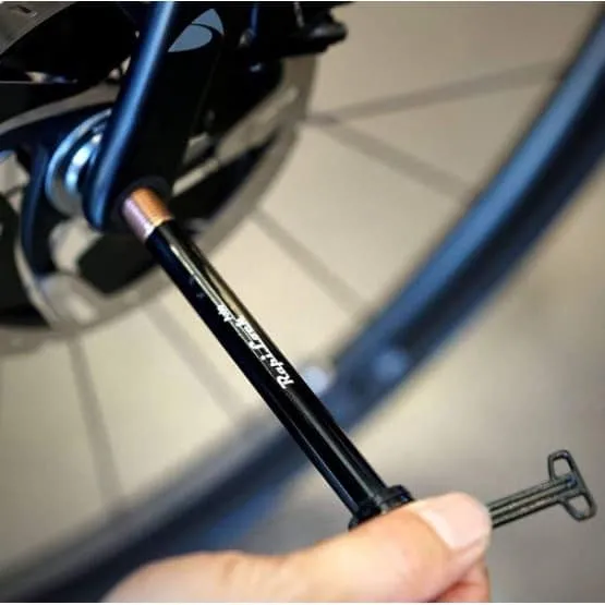 Rapi Lock Road Disc Through Axle