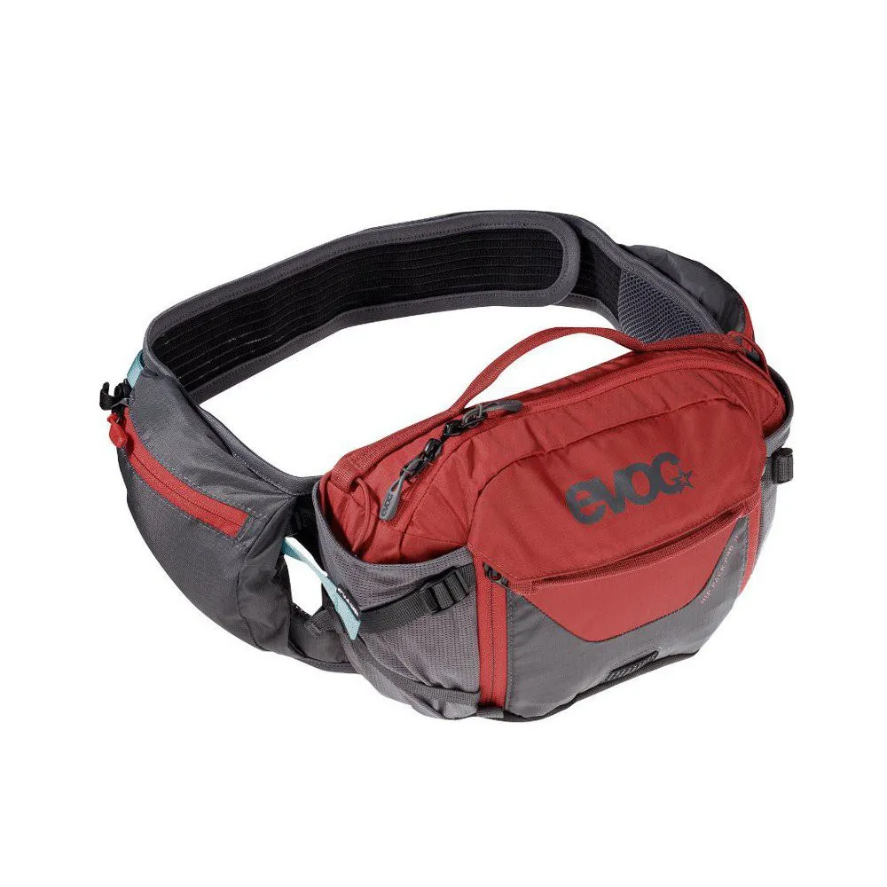 Evoc Hip Pack Pro 3L +1.5L Bladder