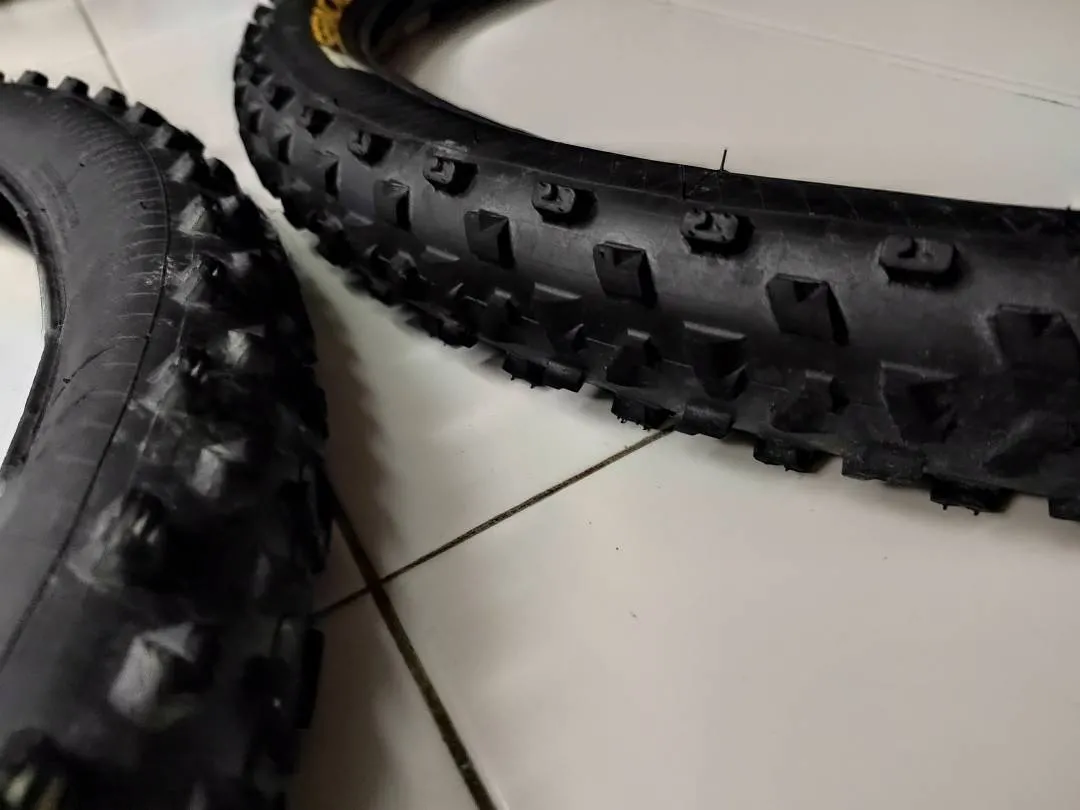 Tayar IRC SERAC XC 27.5 X 2.25