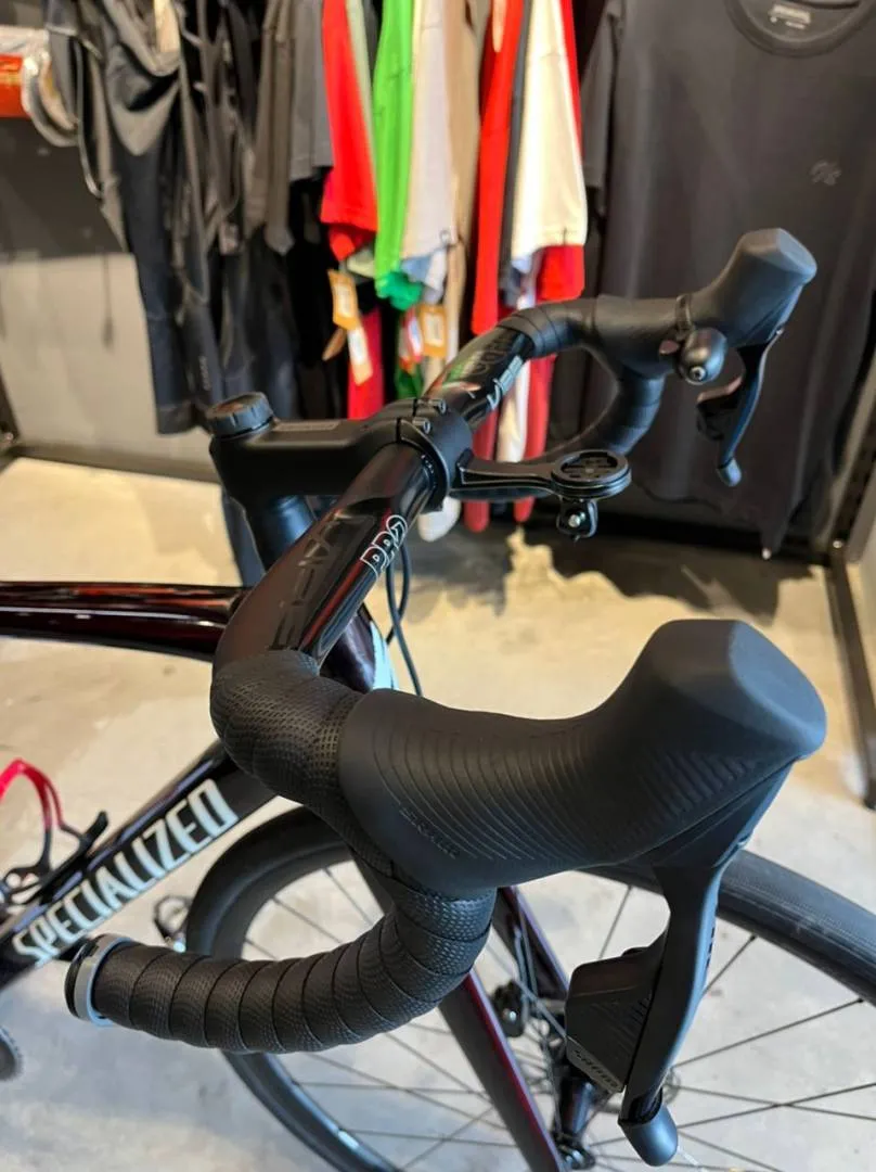 Specialized Roubaix Comp 2022 Size 52 (SRAM Rival eTap AXS / Future Shock 2.0)