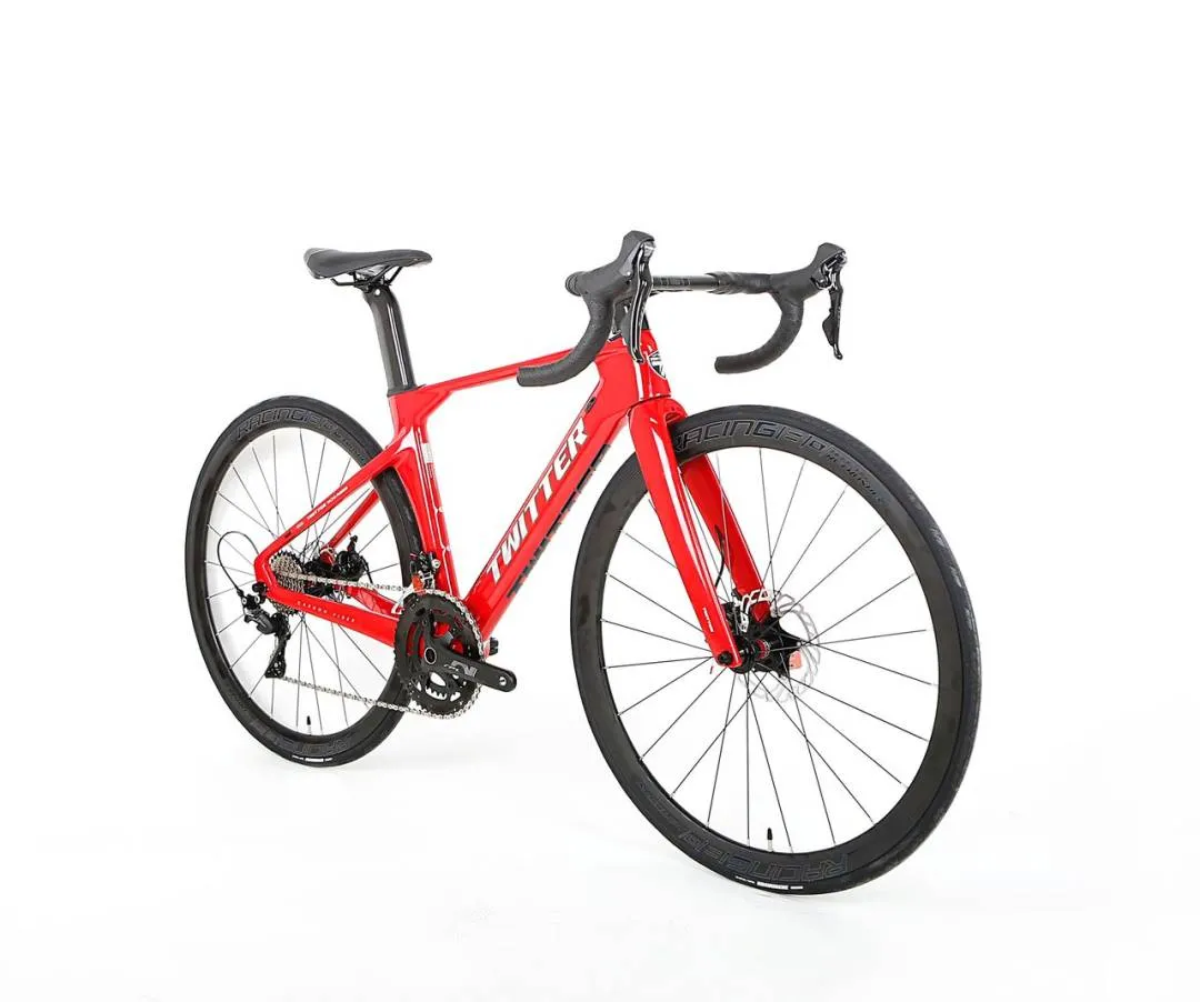 Twitter R10 Disc Brake R7000 Shimano 105 Mix