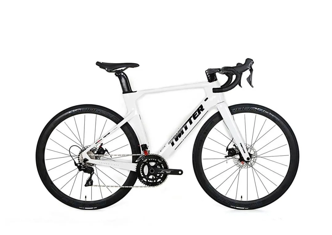 Twitter R10 Disc Brake R7000 Shimano 105 Mix