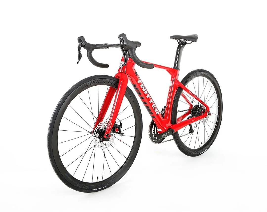 Twitter R10 Disc Brake R7000 Shimano 105 Mix