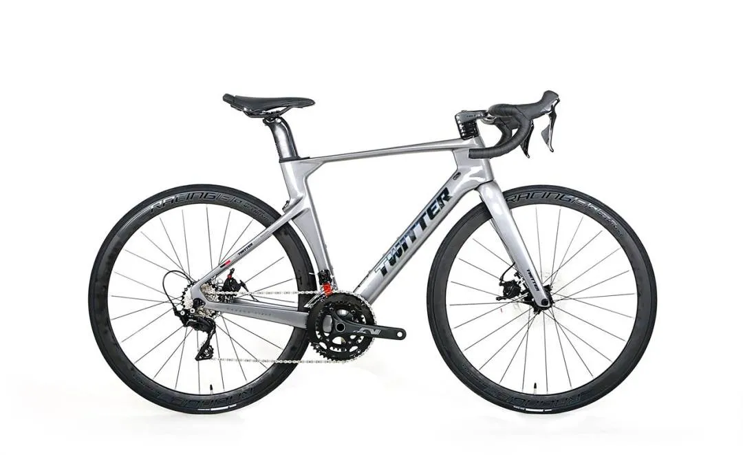 Twitter R10 Disc Brake R7000 Shimano 105 Mix
