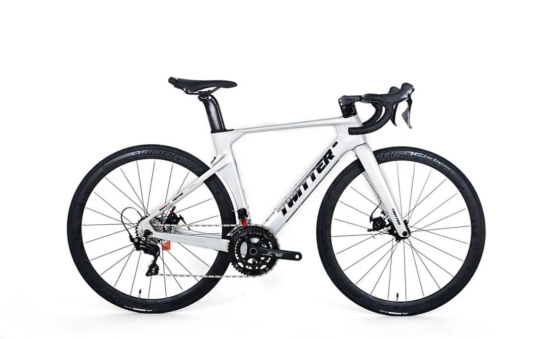 Twitter R10 Disc Brake R7000 Shimano 105 Mix