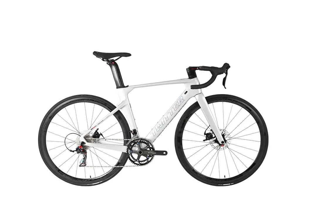 Twitter R10 Disc Brake RS22-(2x11) Speed Road Bike