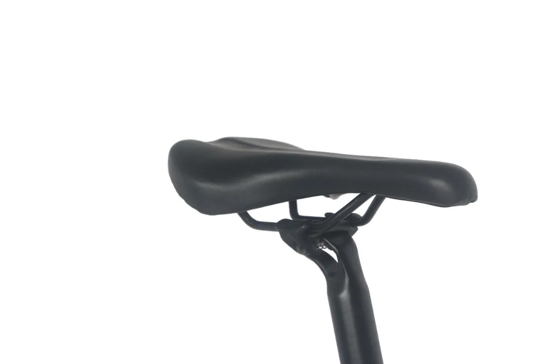 The Gang Panther 29â€ Carbon MTB Shimano Deore 1x12 Speed