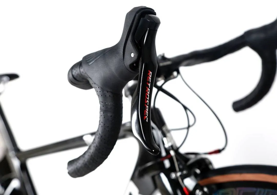 Twitter Thunder C Brake (2x11) Speed Road Bike